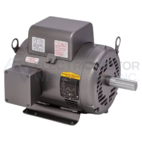 Image for 5HP BALDOR 1725RPM 213T OPSB 1PH MOTOR L1508T