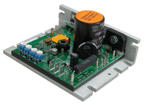 Image for KBWD-13 KB Electronics 3.5 Amp PWM 115VAC Chassis Drive 8609