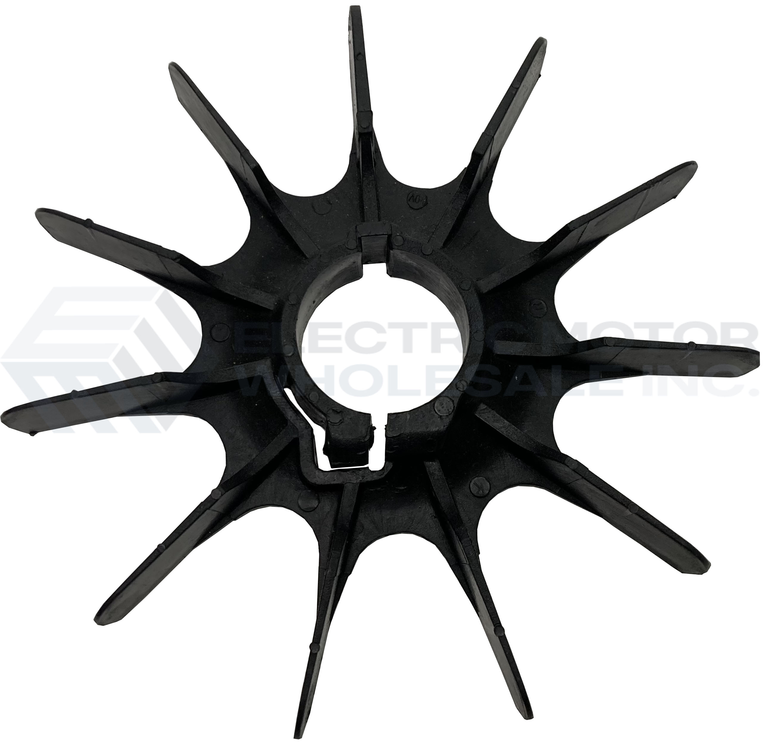 Image for 37FN3000A01SP BALDOR EXTERNAL COOLING FAN