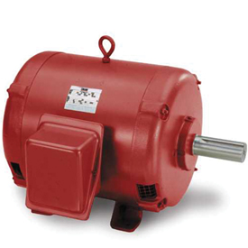 Image for 75HP LINCOLN 1775RPM 365T DP 3PH MOTOR LM80134