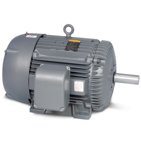 Image for 40HP BALDOR 1465RPM 324T TEFC 50HZ 3PH MOTOR M4110T-50