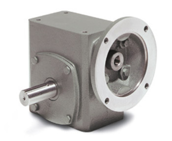 Image for F-924-05-B9-G BALDOR 5:1 Right Angle Speed Reducer GF0524CG