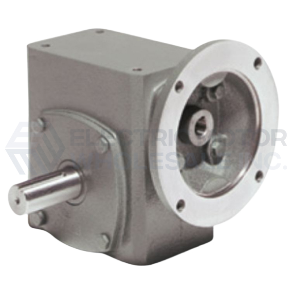 Image for HF-926-25-B7-H107 BALDOR 25:1 HOLLOW BORE SPEED REDUCER GHF2526BH