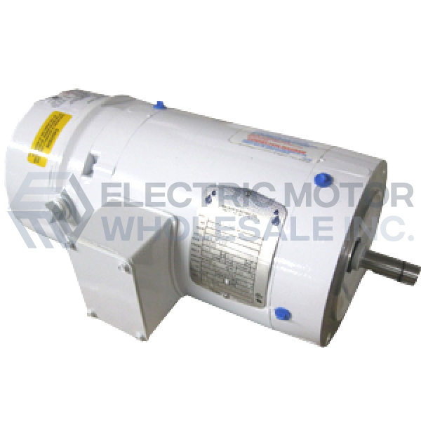 CEWDBM3546 BALDOR 1HP 3PH SUPER-E WASHDOWN BRAKE MOTOR