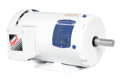 Image for 7.5HP BALDOR 1770RPM 213T TEFC 3PH SUPER-E EPOXY WASHDOWN MOTOR EWDM3710T