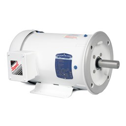 Image for 3HP BALDOR 3450RPM 145TC TEFC 3PH SUPER-E WASHDOWN EPOXY MOTOR CEWDM3559T