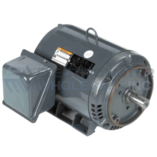 Image for 50HP LEESON 1782RPM 326TSC DP 3PH PREMIUM MOTOR LM32655
