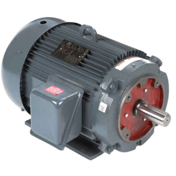 Image for 7.5HP MARATHON 872RPM 256TC TEFC 3PH GENERAL PURPOSE MOTOR LM32839