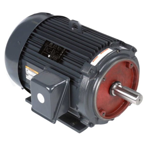Image for 25HP LEESON 1777RPM 284TC TEFC 3PH PREMIUM MOTOR LM16772