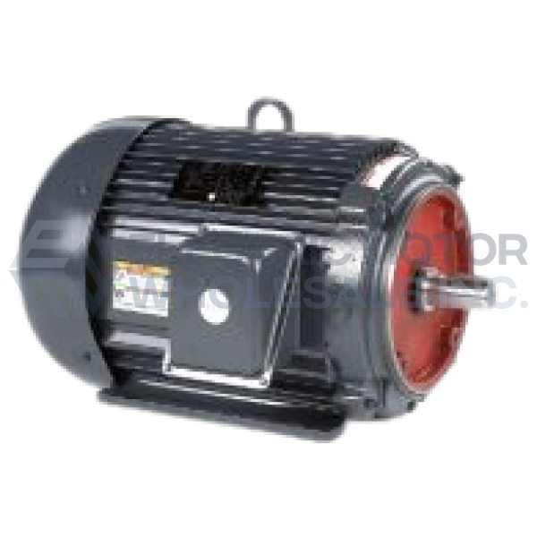 Image for 25HP LEESON 1775RPM 284TSC TEFC 3PH PREMIUM MOTOR LM32654