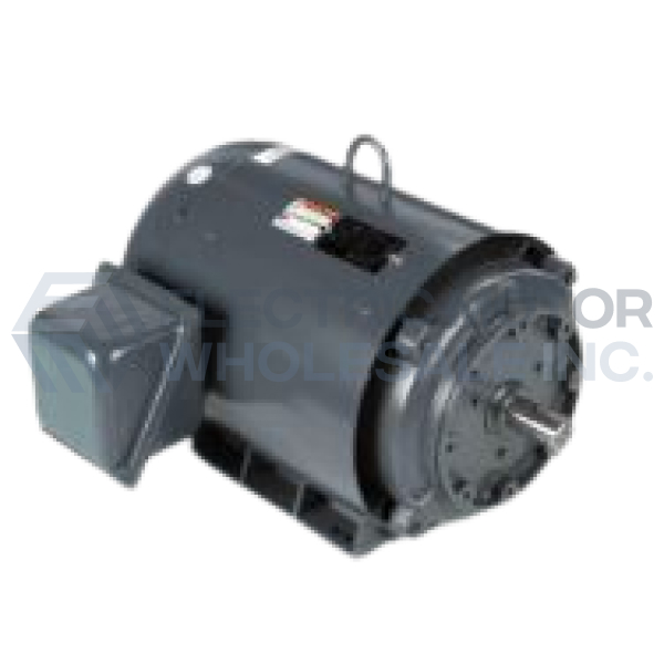 Image for 125HP LEESON 1785RPM 444TSC TEFC 460V 3PH PREMIUM MOTOR LM32844