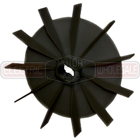 Image for 003569.03 LEESON EXTERNAL COOLING FAN