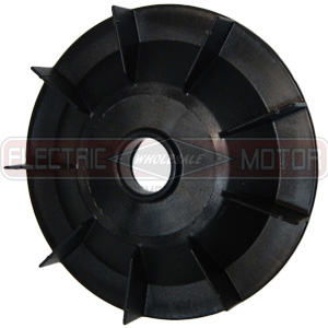 131537.00 LEESON 5HP Single Phase Compressor Duty Motor