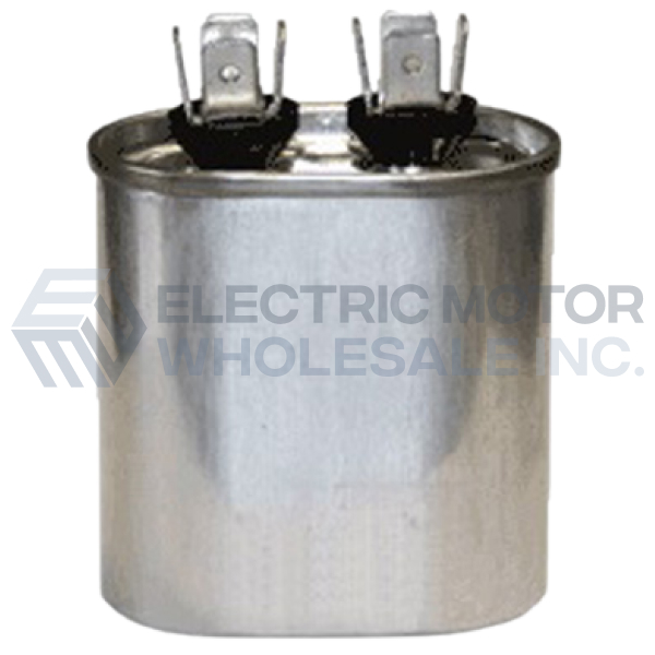 Image for 168390.01 MARATHON Run Capacitor 30MFD 240VAC