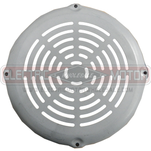 Image for 003489.07 LEESON MARATHON STAINLESS STEEL FAN GUARD