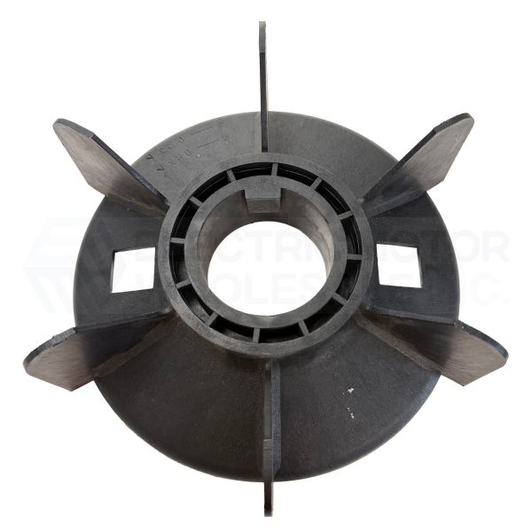 Image for 164110.60 LEESON EXTERNAL COOLING FAN