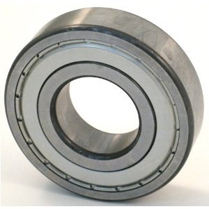 Image for 002004.05 LEESON OEM 205 Shielded Motor Bearing