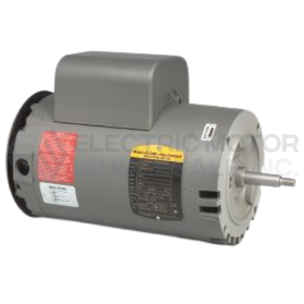 Image for 3HP BALDOR 3450RPM 56J OPEN 1PH JET PUMP MOTOR JL1323A