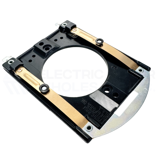 Image for 002762.02 MARATHON LEESON Stationary Switch