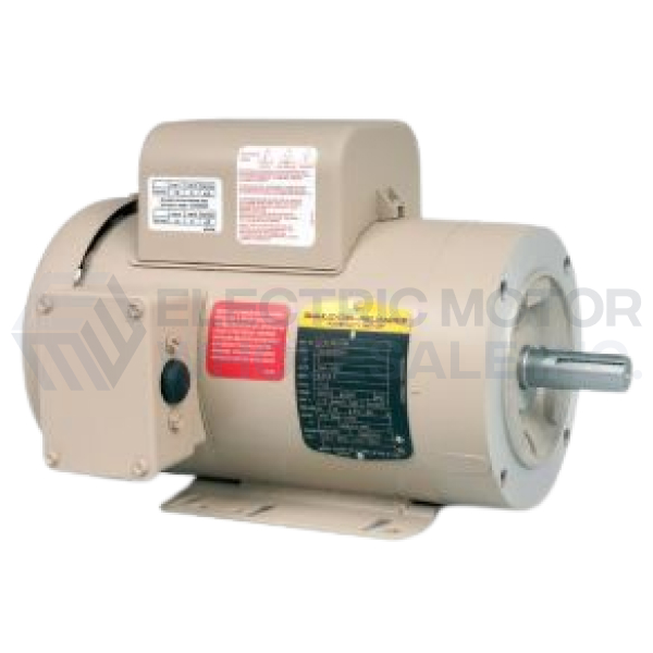 Image for 3/4HP BALDOR 1725RPM 56C TEFC 1PH FARM DUTY MOTOR CFDL3507M