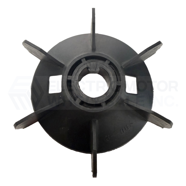 Image for 164112.60 LEESON EXTERNAL COOLING FAN