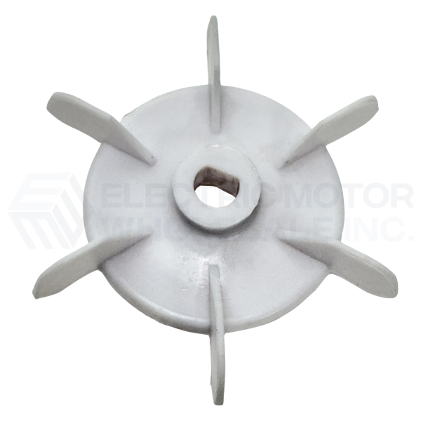 Image for 169022.00 LEESON IEC 63 Frame External Cooling Fan