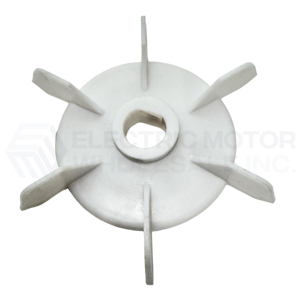 Image for 169025.00 LEESON IEC 90 Frame External Cooling Fan