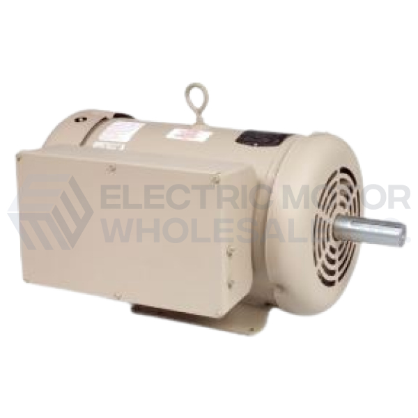 Image for 10HP BALDOR 1730RPM 215T TEFC 1PH HIGH TORQUE FARM DUTY MOTOR FDL3737TM