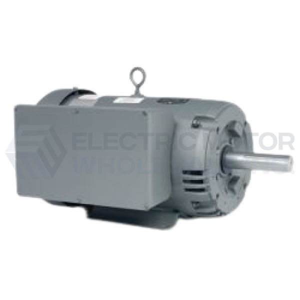 Image for 7.5HP BALDOR 1725RPM 215TZ ODTF 1PH GRAIN DRYER MOTOR GDL1607T