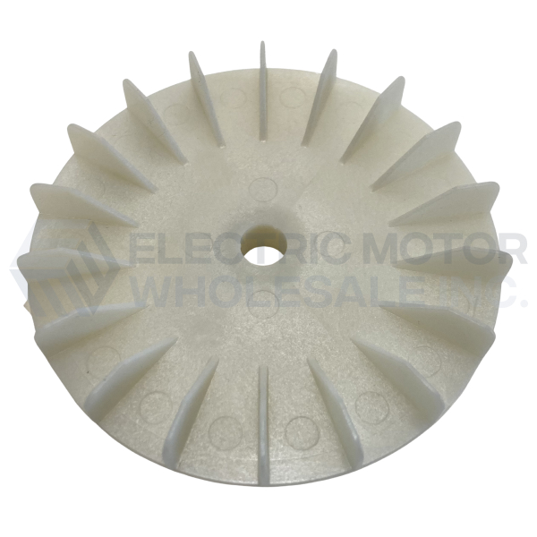Image for M1003501.01 LEESON EXTERNAL COOLING FAN
