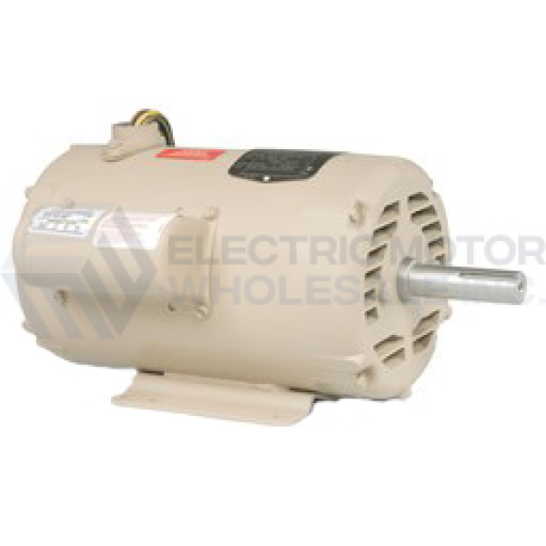 Image for 7.5-10.5HP BALDOR 3450RPM 215Z OPAO 1PH GRAIN DRYER MOTOR UCL7510