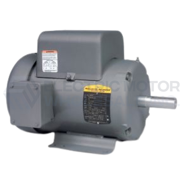 Image for 3HP BALDOR 3450RPM 56 TEFC 1PH PRESSURE WASHER MOTOR PL3519M