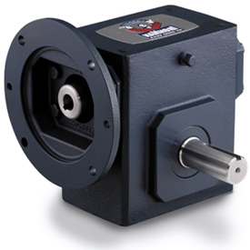 Image for GROVE GR-BMQ818-40-D-140 RIGHT ANGLE GEAR REDUCER GR8180176.00