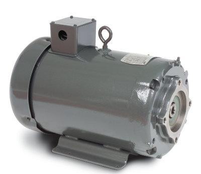 Image for 5HP BALDOR 1745RPM 184TYZ TEFC 3PH SAE PUMP MOTOR HPM3615T