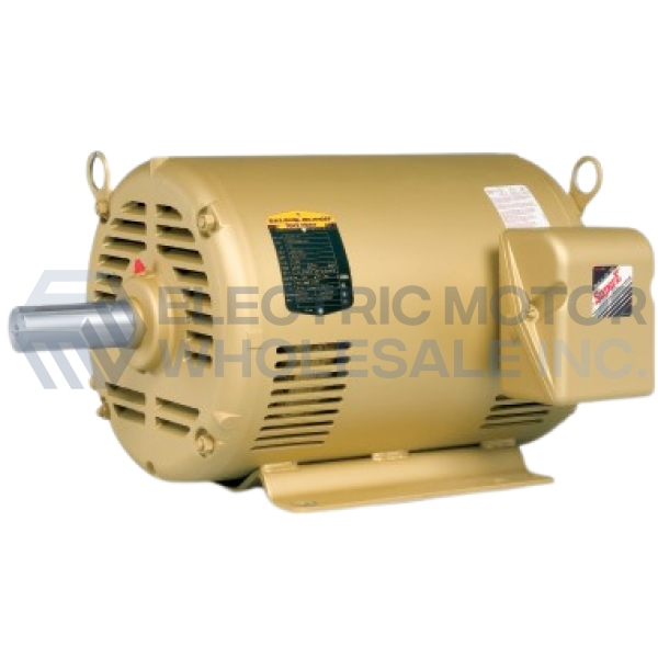 Image for 50HP BALDOR 1775RPM 326T OPSB 3PH F2 SUPER-E MOTOR EFM2543T