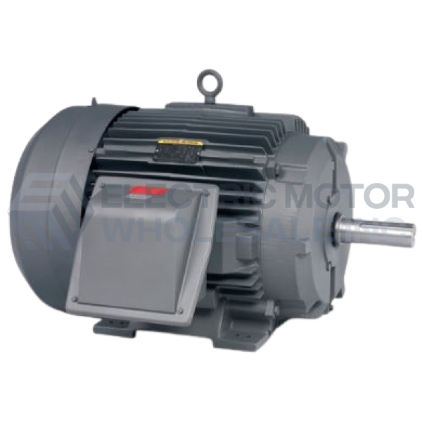 Image for 50HP BALDOR 1780RPM 365U TEFC 3PH AUTOMOTIVE DUTY SUPER-E MOTOR AEM4311-4