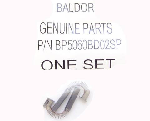 Image for BP5066BP01SP BALDOR DC BRUSH SET