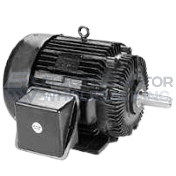 LM31049 LINCOLN 300HP CRUSHER DUTY MOTOR CC449S4P300T64PYCR1