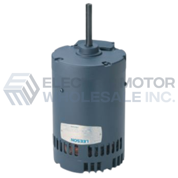 Image for 1.5HP LEESON 1140RPM 56Y DP 3PH CONDENSER FAN MOTOR 111148.00