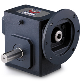 Image for GROVE GRL-BMQ832-15-L-180 RIGHT ANGLE GEAR REDUCER GRL8320170.00