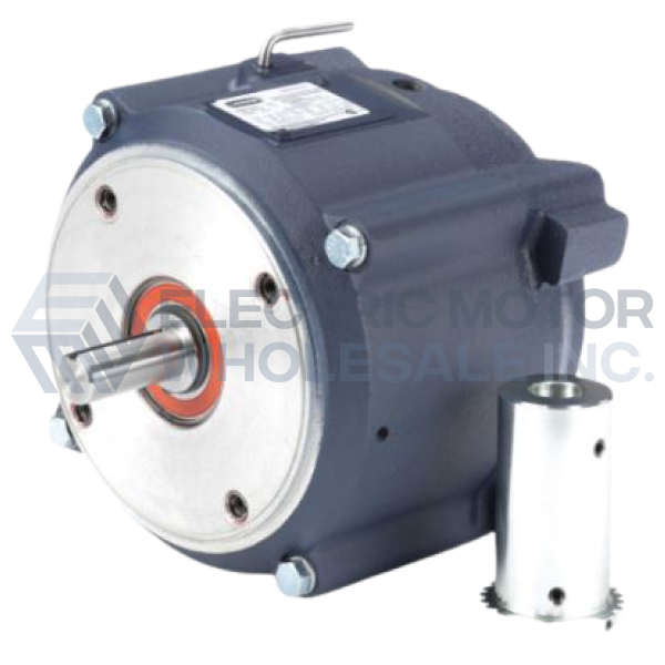 Image for 50FT-LB LEESON 213-5TC NEMA2 COUPLER BRAKE 208-230/460VAC KIT 175589.00