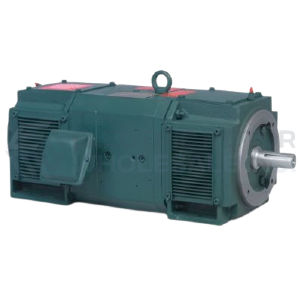 Image for 10HP BALDOR 1750/2300RPM 2113ATCZ DPG 240VDC SHUNT WOUND MOTOR D2010R-2