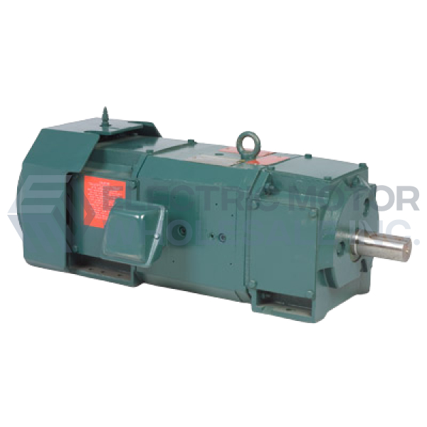 Image for 25HP BALDOR 1750/2300RPM 2812ATZ TEFC 240VDC SHUNT WOUND MOTOR D2525R