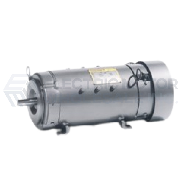 Image for 25HP BALDOR 1750RPM 328AT TEFC 500VDC SHUNT WOUND MOTOR D5525P