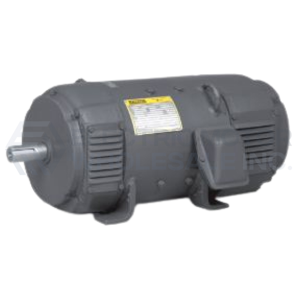 Image for 5KW BALDOR 2500RPM 1810AT DPFG 230V GENERATOR DMG2305