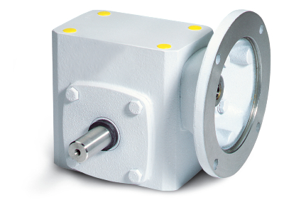 Image for BALDOR WDF-918-40-B5-G RIGHT ANGLE SPEED REDUCER WDGF4018AG