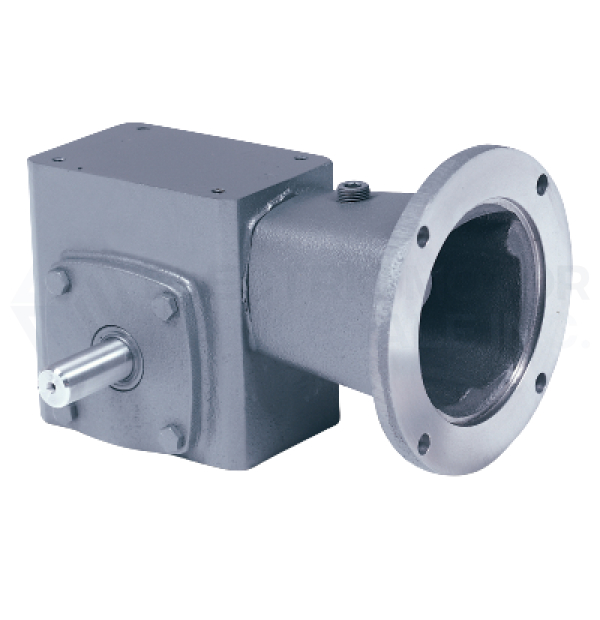 Image for LF-926-25-B7-J BALDOR 25:1 RIGHT ANGLE SPEED REDUCER GLF2526BJ
