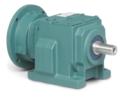 Image for BALDOR HB682CN210TC-9 INLINE HELICAL SPEED REDUCER GIF0968D