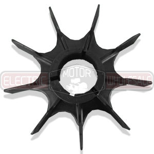 Image for 702674001A BALDOR External Cooling Fan