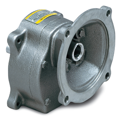 Image for BALDOR FX2-05-B7-140TC RATIO MULTIPLIER SPEED REDUCER GCF5X02BB
